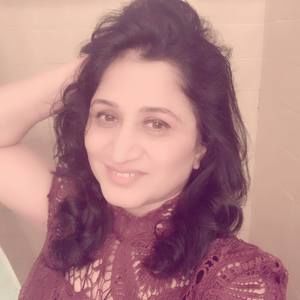 Meet your Posher, Rupal